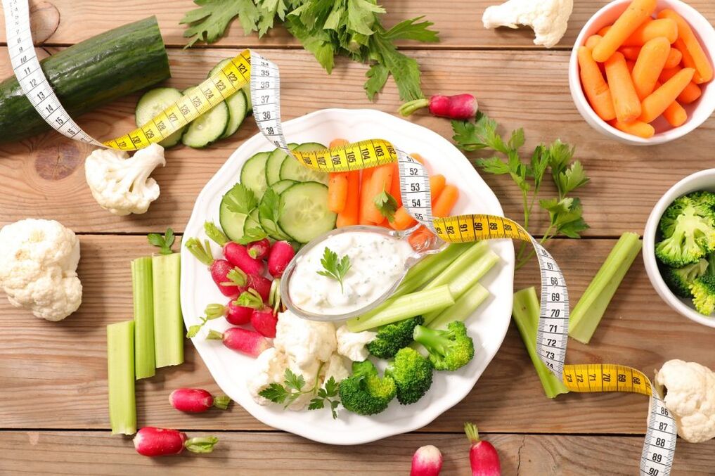 Nutrición